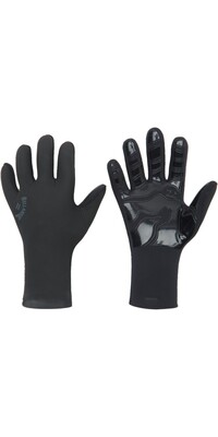 Billabong Absolute 5mm 2024 Guantes De Neopreno ABYHN00125 - Black